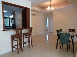 The Park Vale (D11), Condominium #601047981